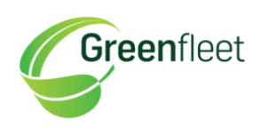 Greenfleet logo